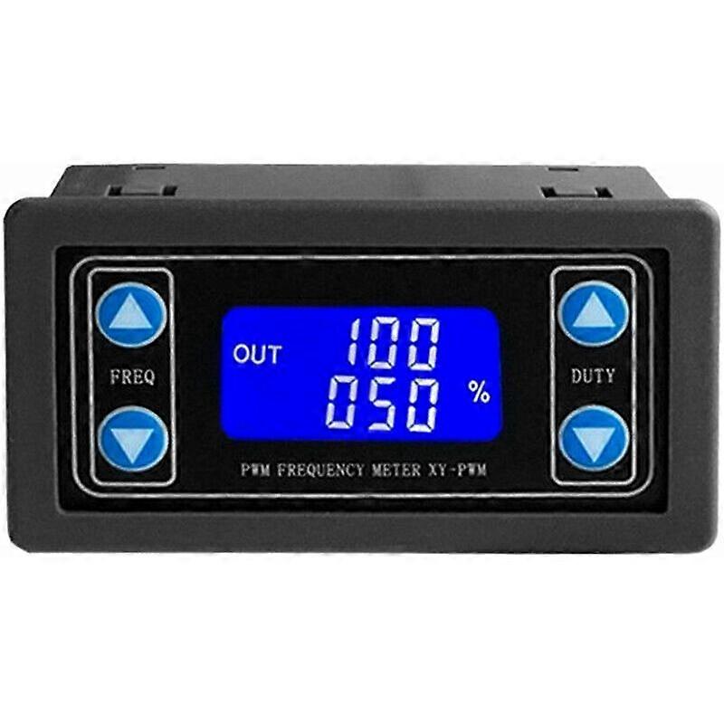 XY-PWM Rectangular Square Wave Signal Generator Module