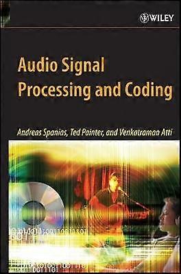 Traitement et codage du signal audio