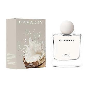Milk Perfume for Women, Fresh and Long-lasting Fragrance