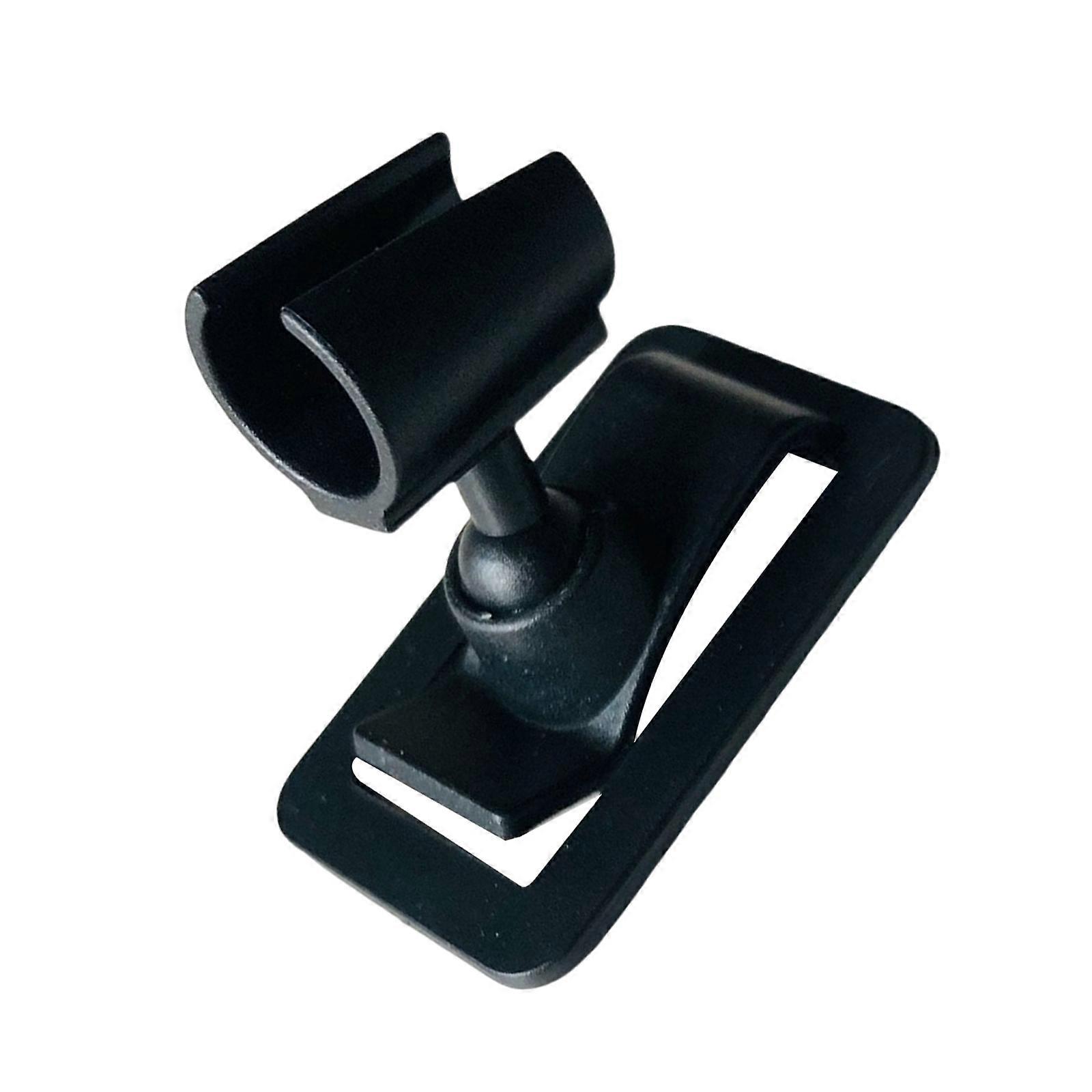 Multiple Angle Rotatable Microphones Stand Base For Different Recording Needs Multicolor