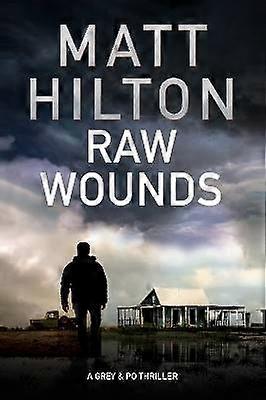 Raw Wounds