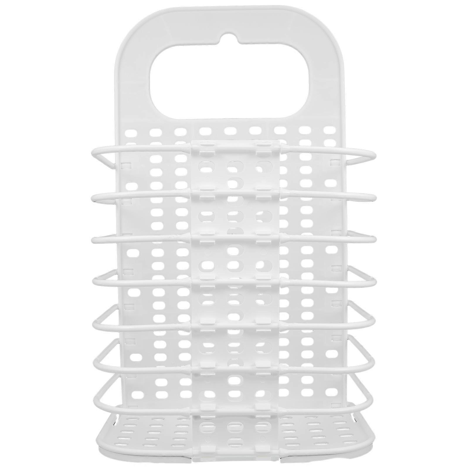 Laundry Storage Basket Wall Laundry Hamper for Storage
