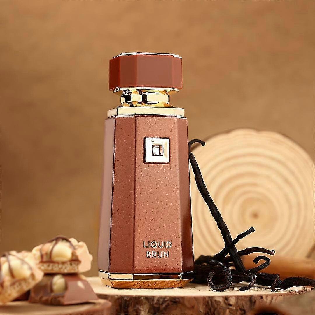 Liquid Brown Herren Eau de Parfum, 100 ml