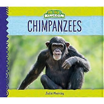 Chimpanzés (Règne animal)