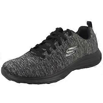 Herren Skechers Casual Trainer Low Key Power Trippi 999779