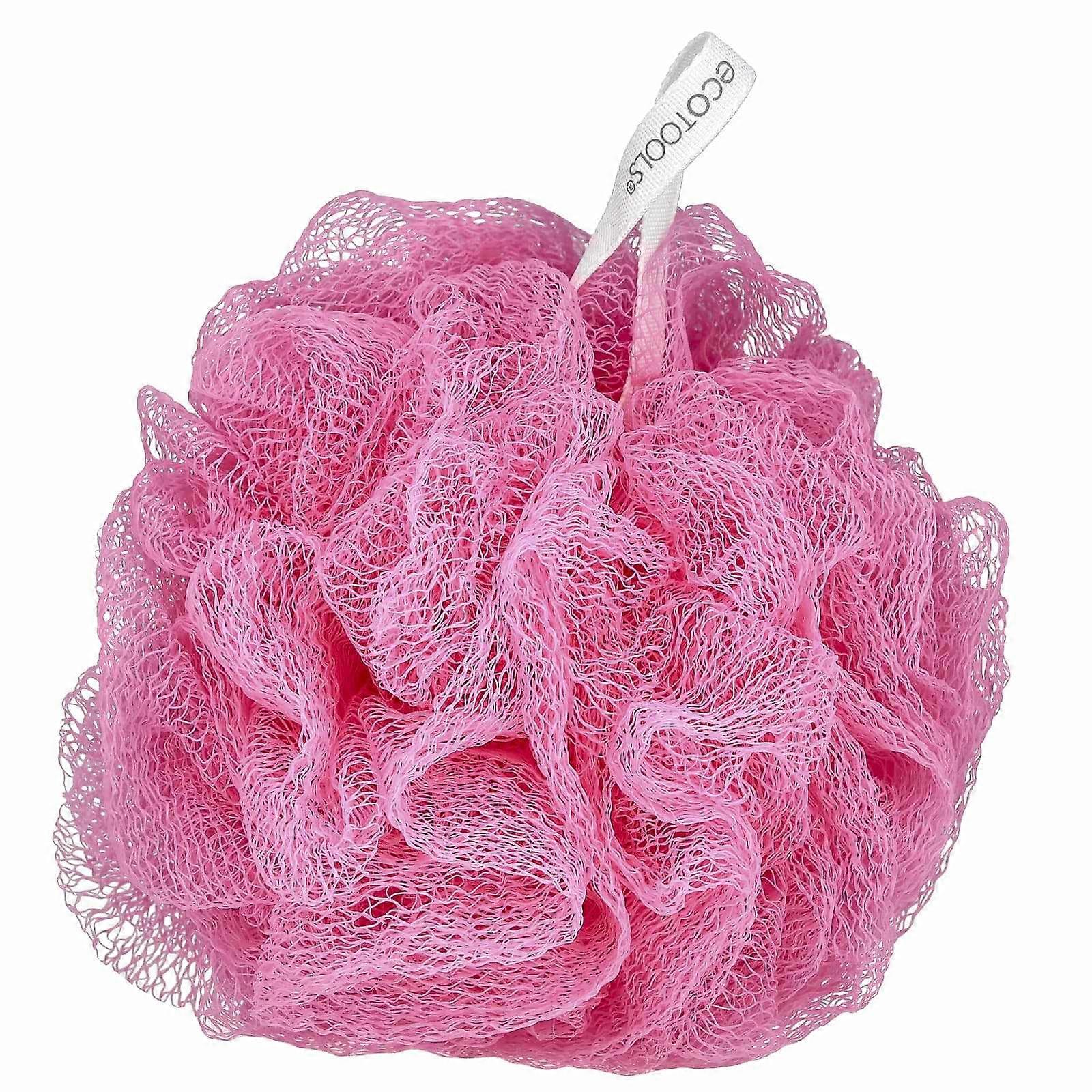 EcoTools, Exfoliating EcoPouf®, 1 Sponge, 7-Pack