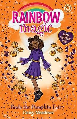 Rainbow Magic: Paula Zâna dovleac