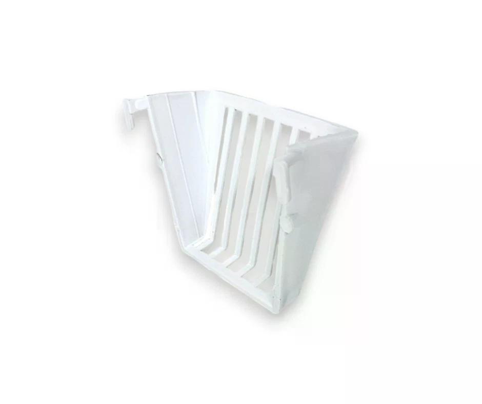 Plastic salad rack or nesting material holder ( 12 pack)