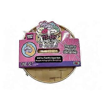 The Original Mystery Dumpling Galaxy EditionViral Squishy B New Arrival S05