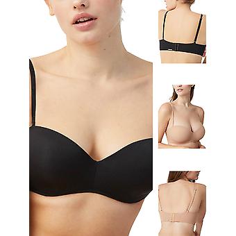 Multiway Strapless