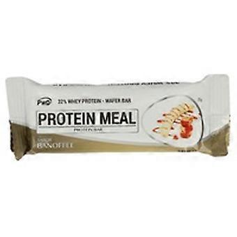 Protein Meal Bar (Flavor Banoffee) 1 bar of 35g