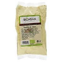 Eco Cornmeal 500 g