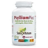 Psyllium Plus with Fos 100 capsules