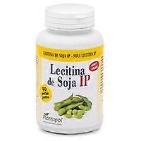 Soy Lecithin IP 90 capsules