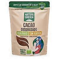 defatted cocoa 225 g