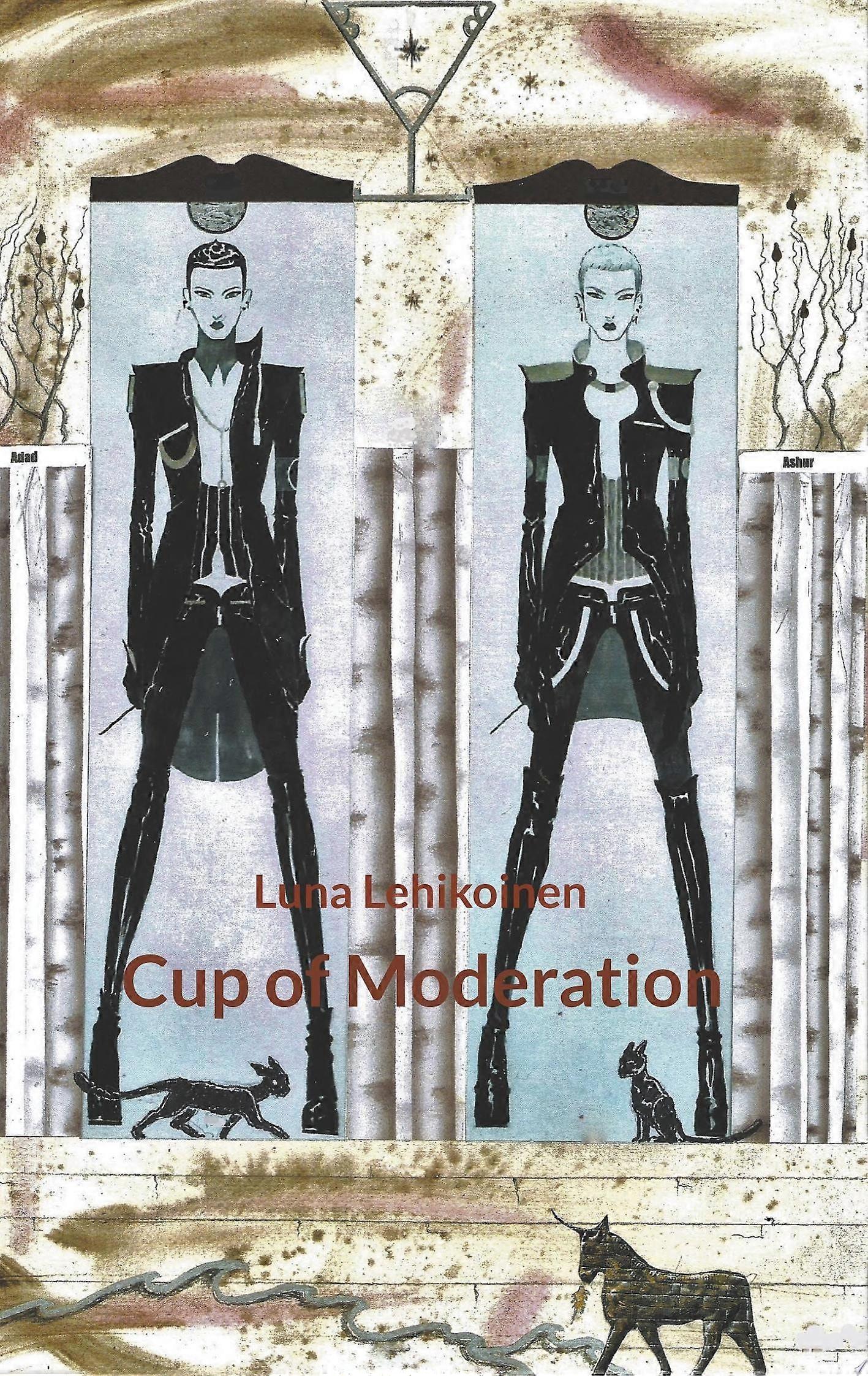Cup of moderation