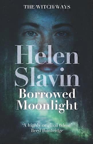 Borrowed moonlight