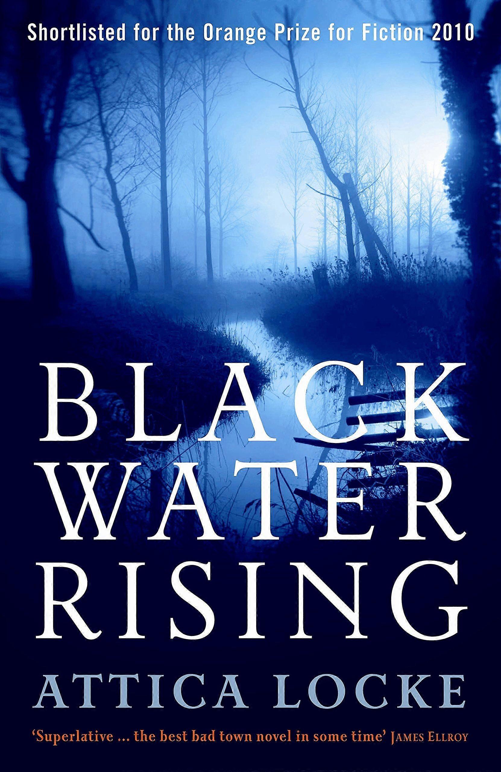 Black water rising