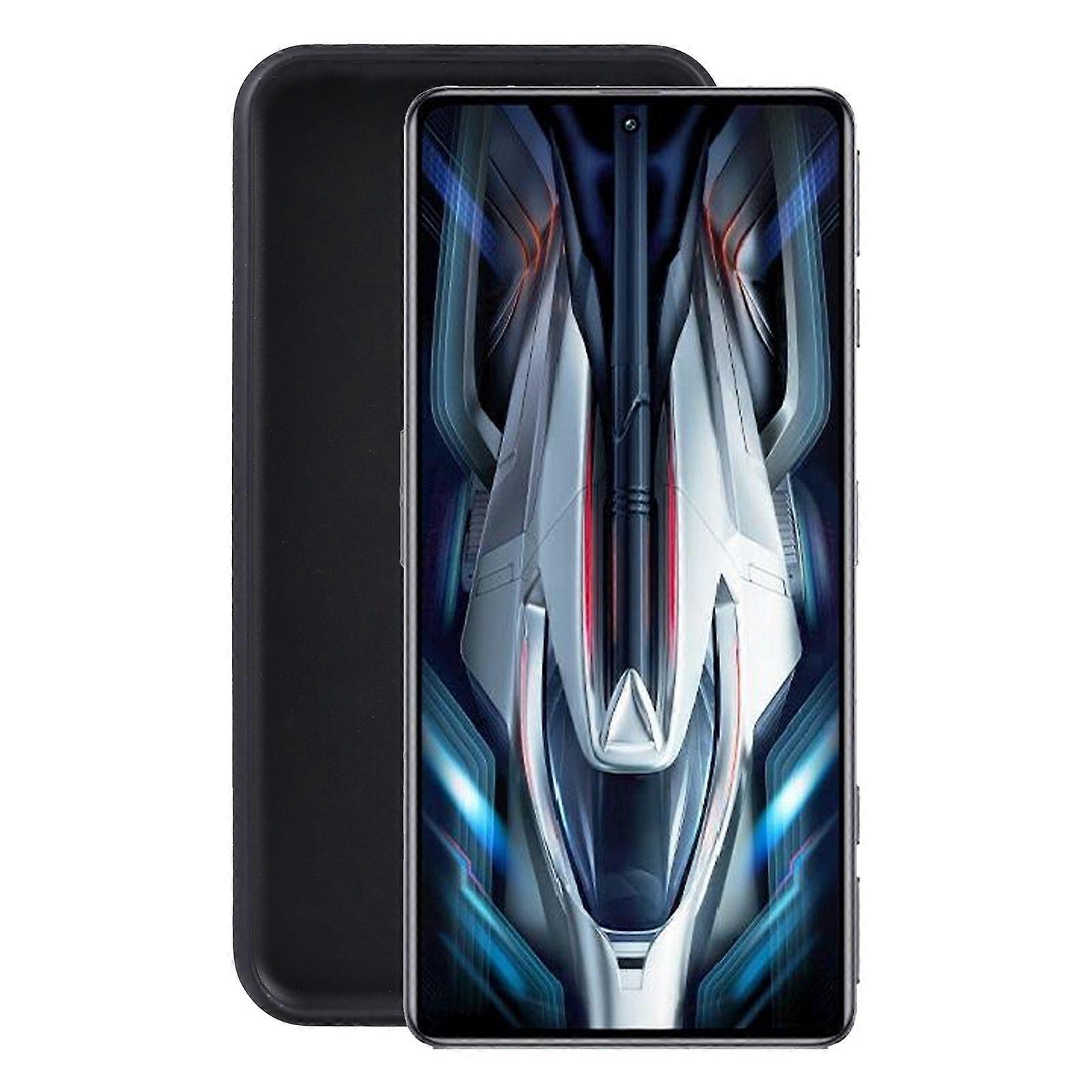 TPU Case For Xiaomi Redmi K50