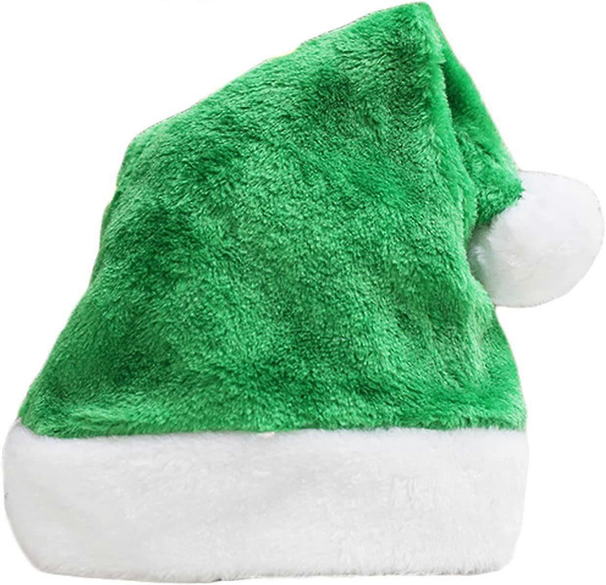 Weihnachtsmann Mütze (40cm * 30cm)