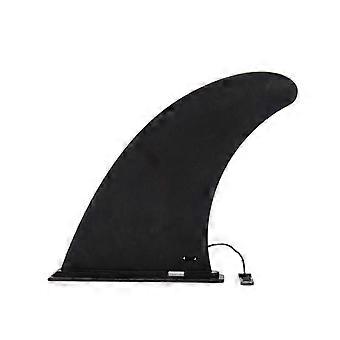 1 x surfboard, removable centre fin, board fin, nylon reinforced surfboard Ref: 2183
