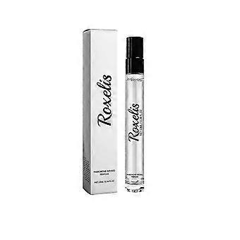 Fresh Lemon-Scented Cologne - Elegant Botanical Fragrance for All-Day Freshness