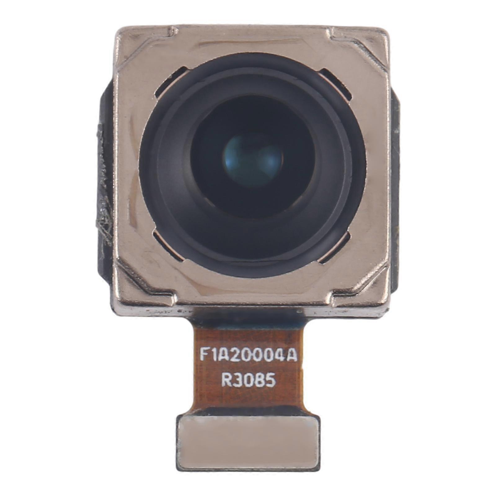 COMPATIBLE Back Facing Camera