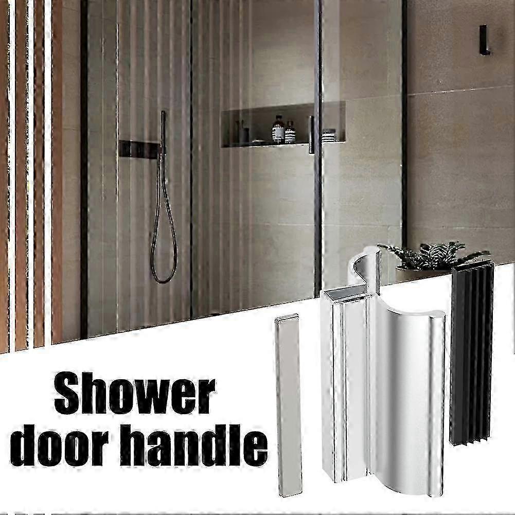 Bathroom Shower Unique Door Replacement Handle