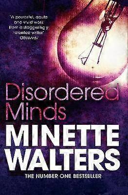 Disordered Minds
