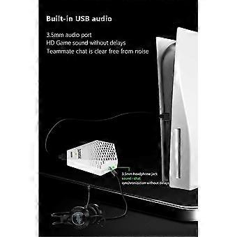 Convertisseur P5Mate compatible avec console de jeu compatible avec XIM Matrix REASNOWS1 divers périphériques pour jouer Tous compatibles avec Gam