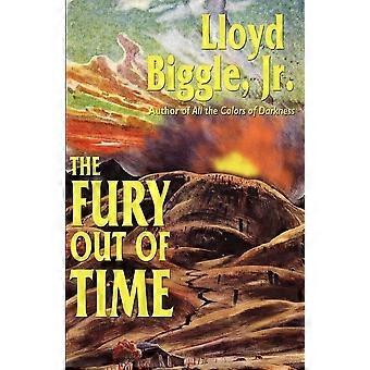 The fury out of time