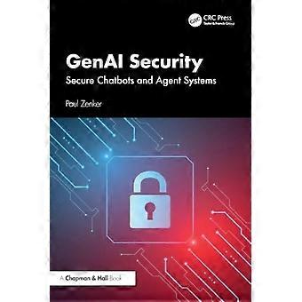 Genai Security: Sikre chatboter og agentsystemer