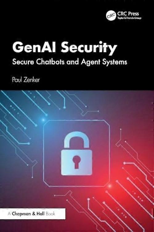 Genai Security: Säkra chatbotar och agentsystem