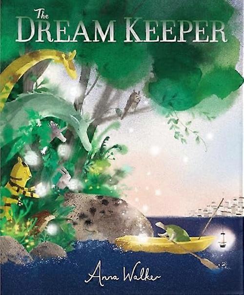 Dream Keeper