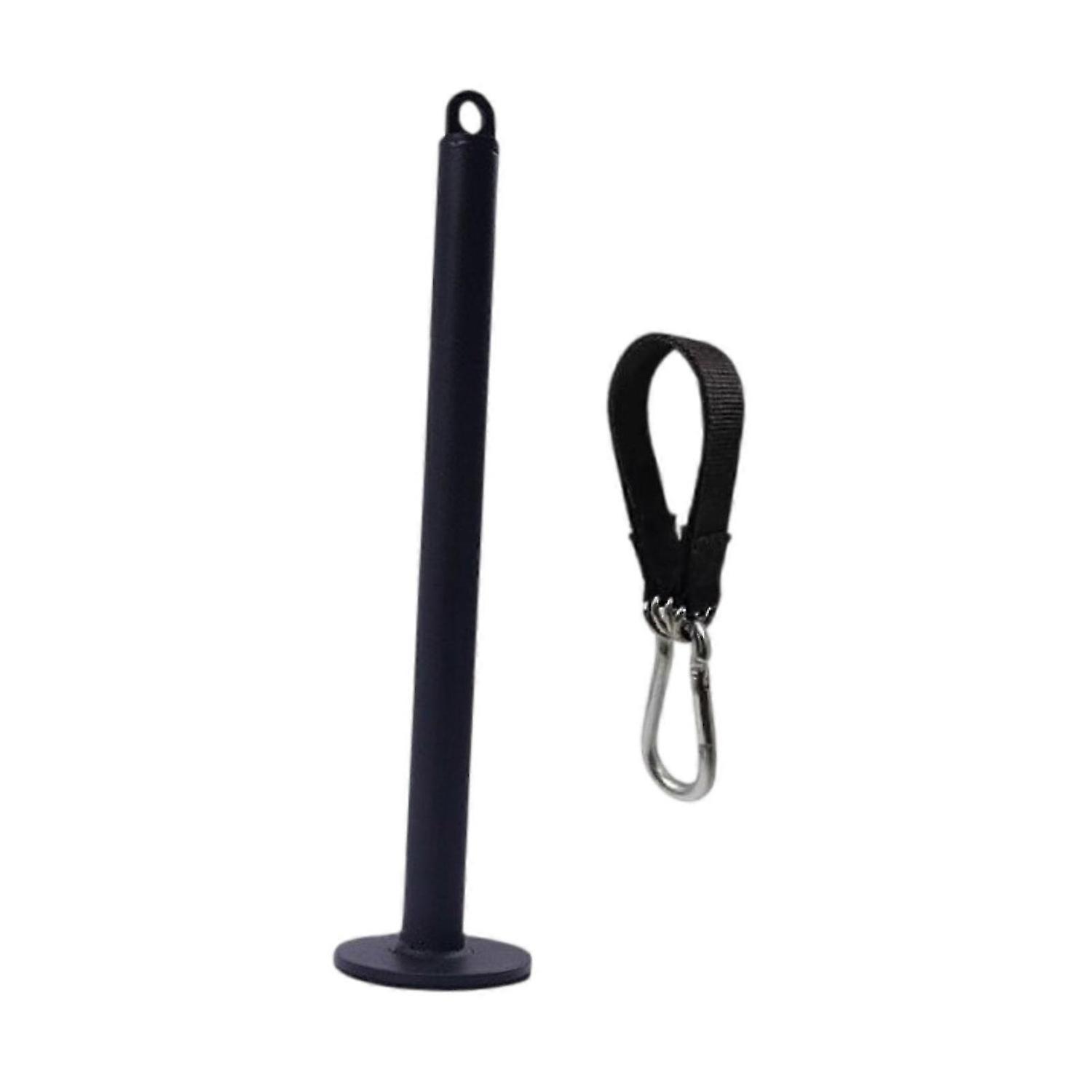 Weight Loading Pin Metal Loading Pin Multifunctional Pulley Cable Machine