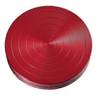 Ballet Turning Board Dance Turning Board for Kids Adults Red