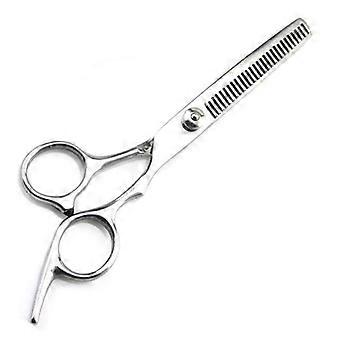 Tijeras de peluquería de acero inoxidable - Tijeras de entresacar
