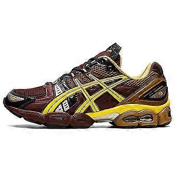 ASICS UB3 S Gel Nimbus 9 Kiko Kostadinov Rum Rasin 1201A442-600