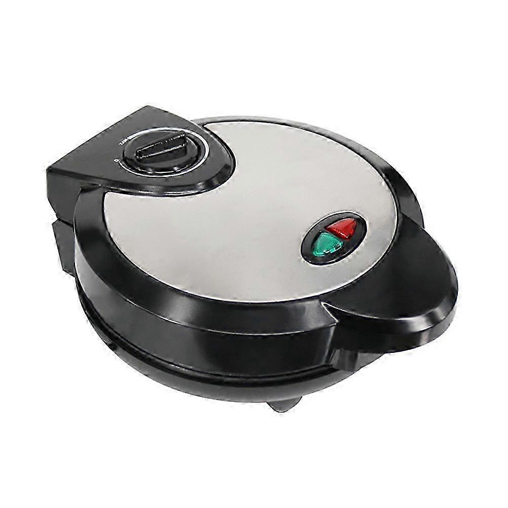 Ice Cream Wrapper Roll Maker for Baking Pan Machine Black