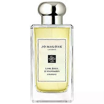 Jo Malone Lime Basil &amp; Mandarin EDC U 100 ml