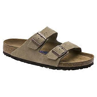 Birkenstock Arizona BS Taupe 951303 Women's