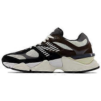 9060 New Balance 'Brown Black' U9060BRN