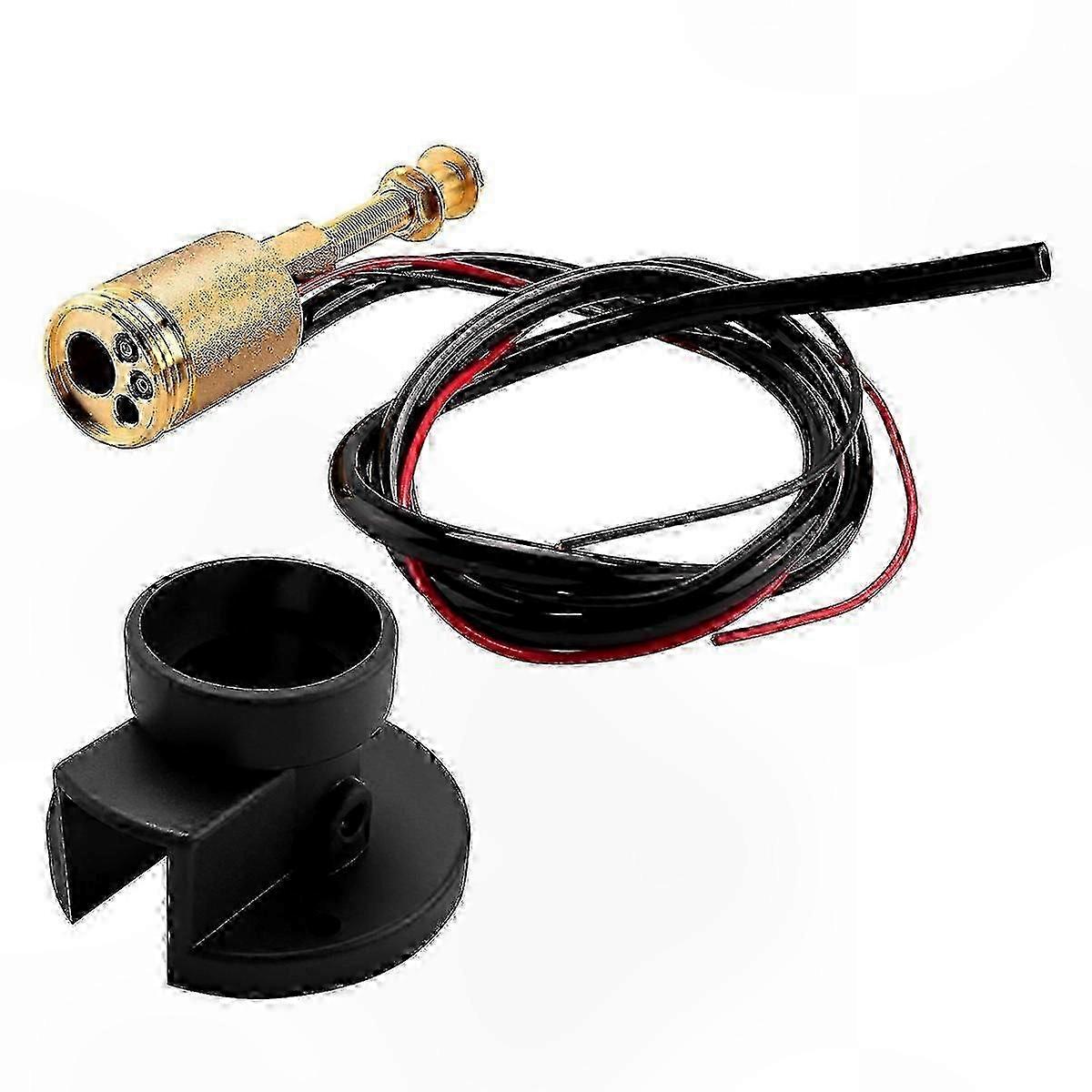 MIG Welder Conversion Set Compatible with Euro Central Connectors Adapter Kit