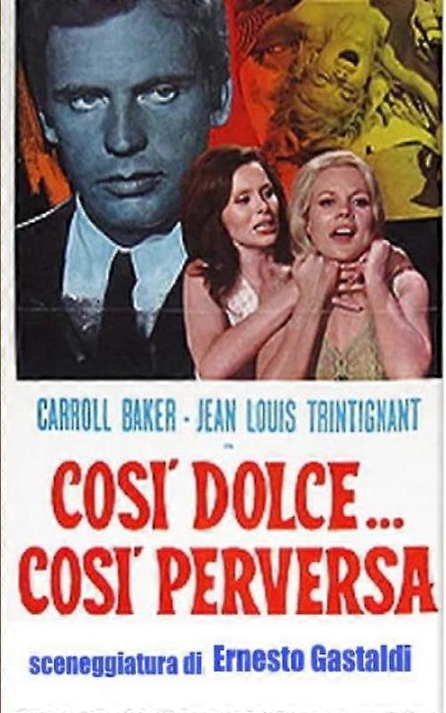 Cos Dolce Cos Perversa