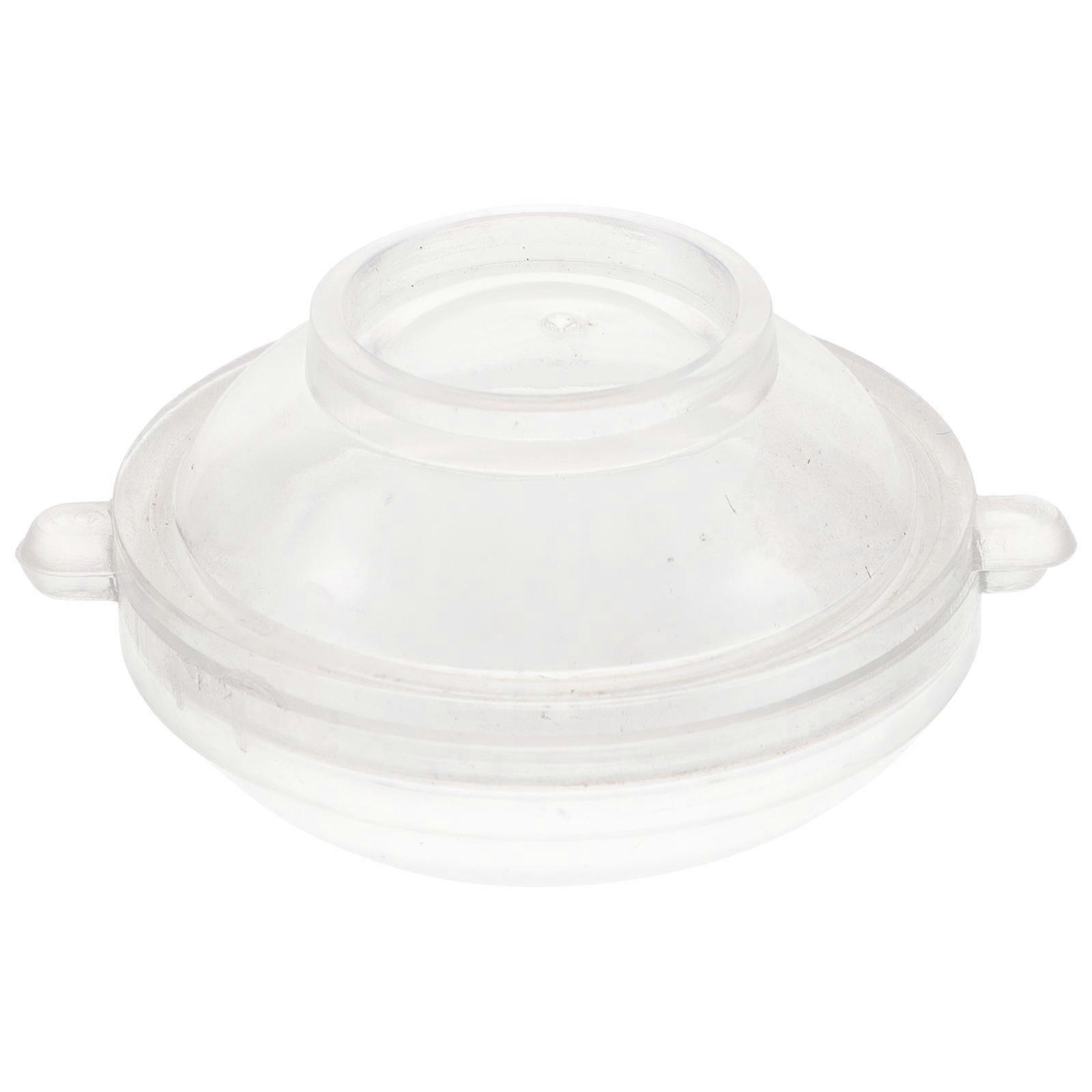 Floating Candle Mould DIY Plastic Candle Making Mold for