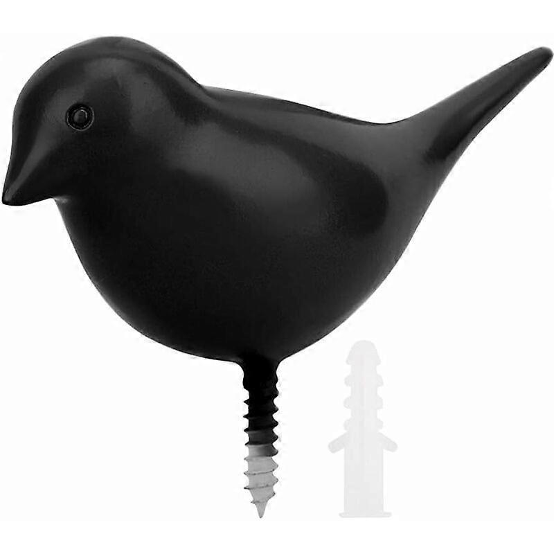 Decorative Wall Hooks, Multi-purpose, Stylish Design