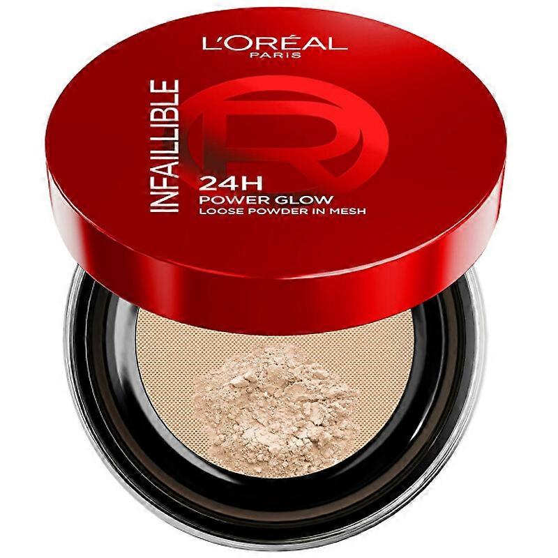 Make-Up Set L'Oreal Make Up INFAILLIBLE (1 Unit)