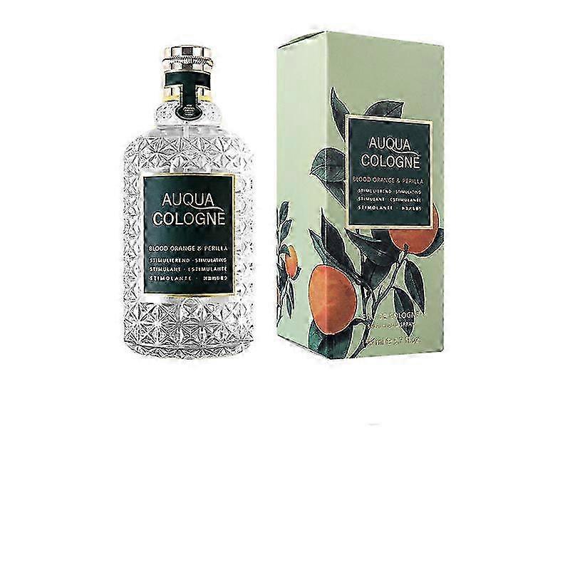 Blood Orange & Basil Eau de Cologne Spray, 50ml