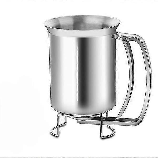 680ml Stainless Steel Baking Divider