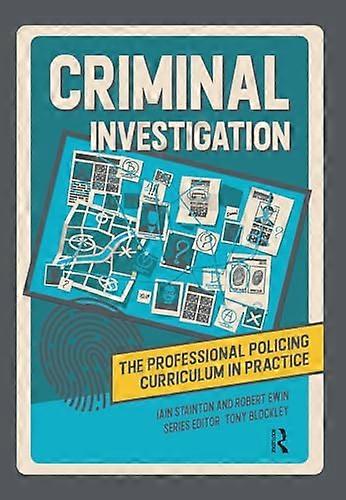 Criminal Investigation